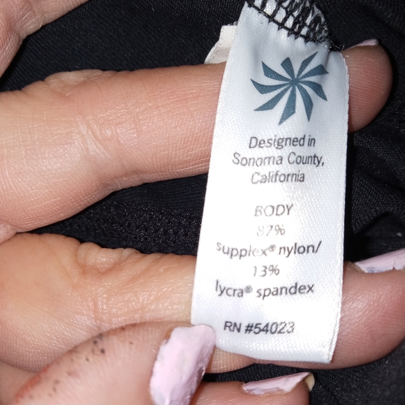 Athleta capri legging - Picture 5 of 5